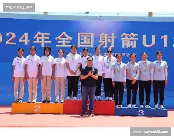 2015年世界射箭锦标赛