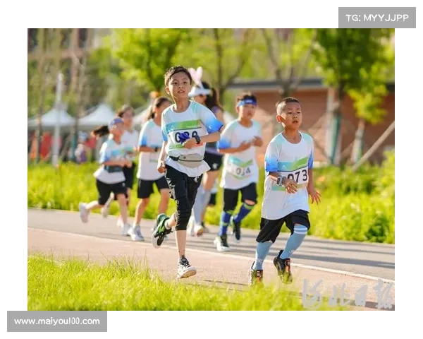 2024昆山跑步嘉年华盛大开启全民健身快乐奔跑共享运动盛宴